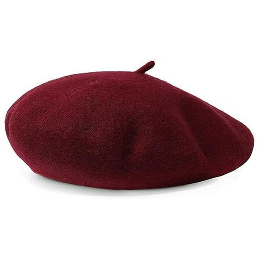 bulgarski - produkti - Френска барета Wine Red