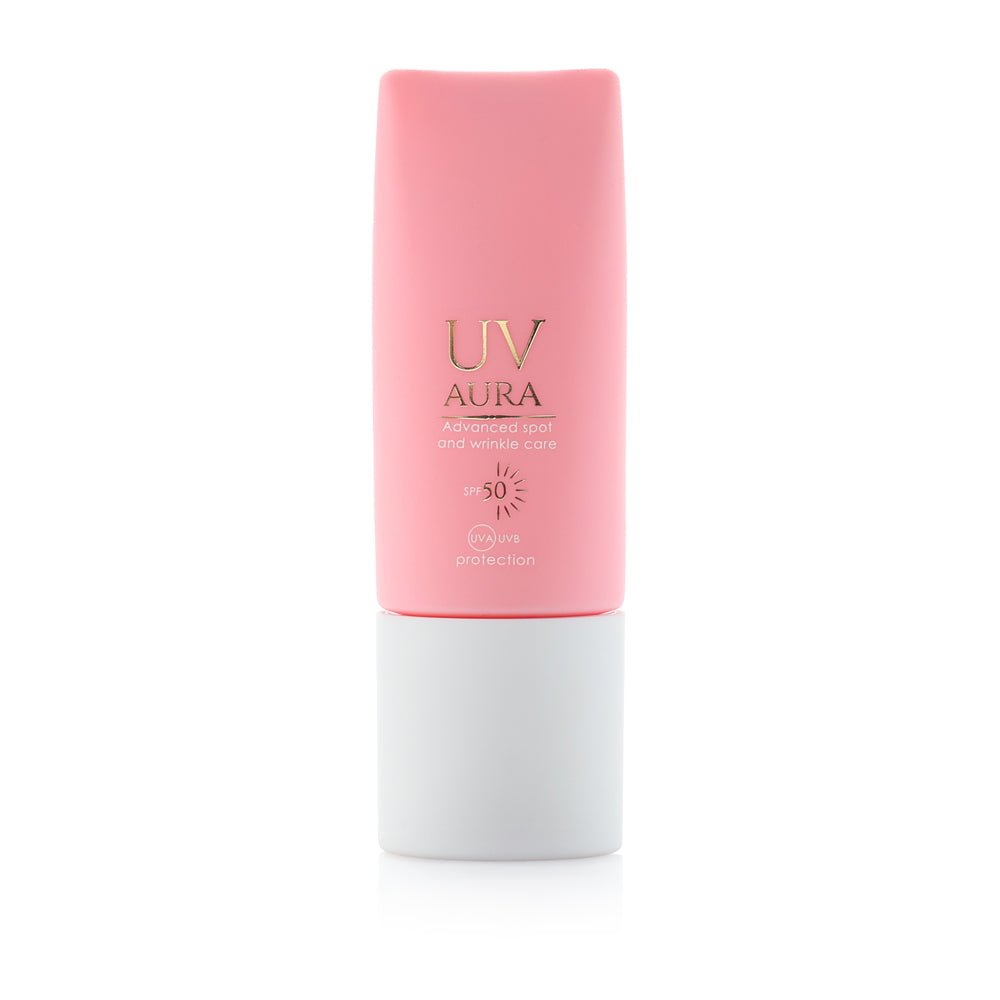 bulgarski - produkti - Слънцезащитен крем за лице SPF 50 с капсулиран ресвератрол