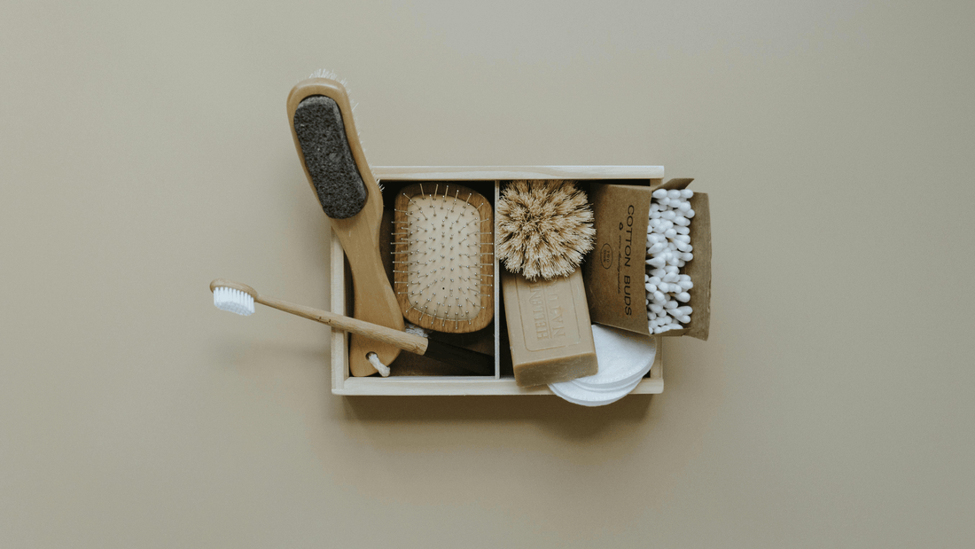 Zero waste продукти създадени в България - Българитъм