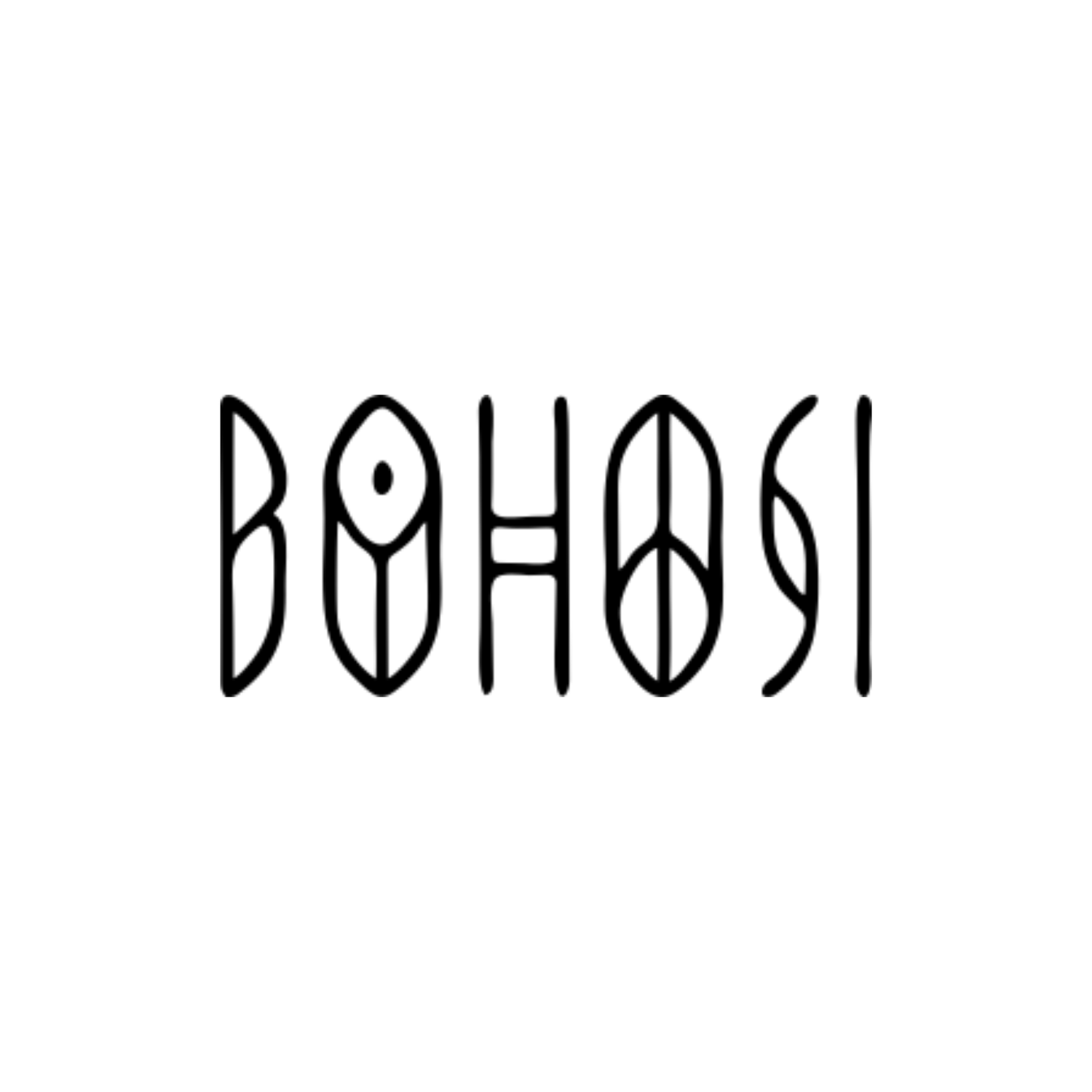 Bohosi - Българитъм