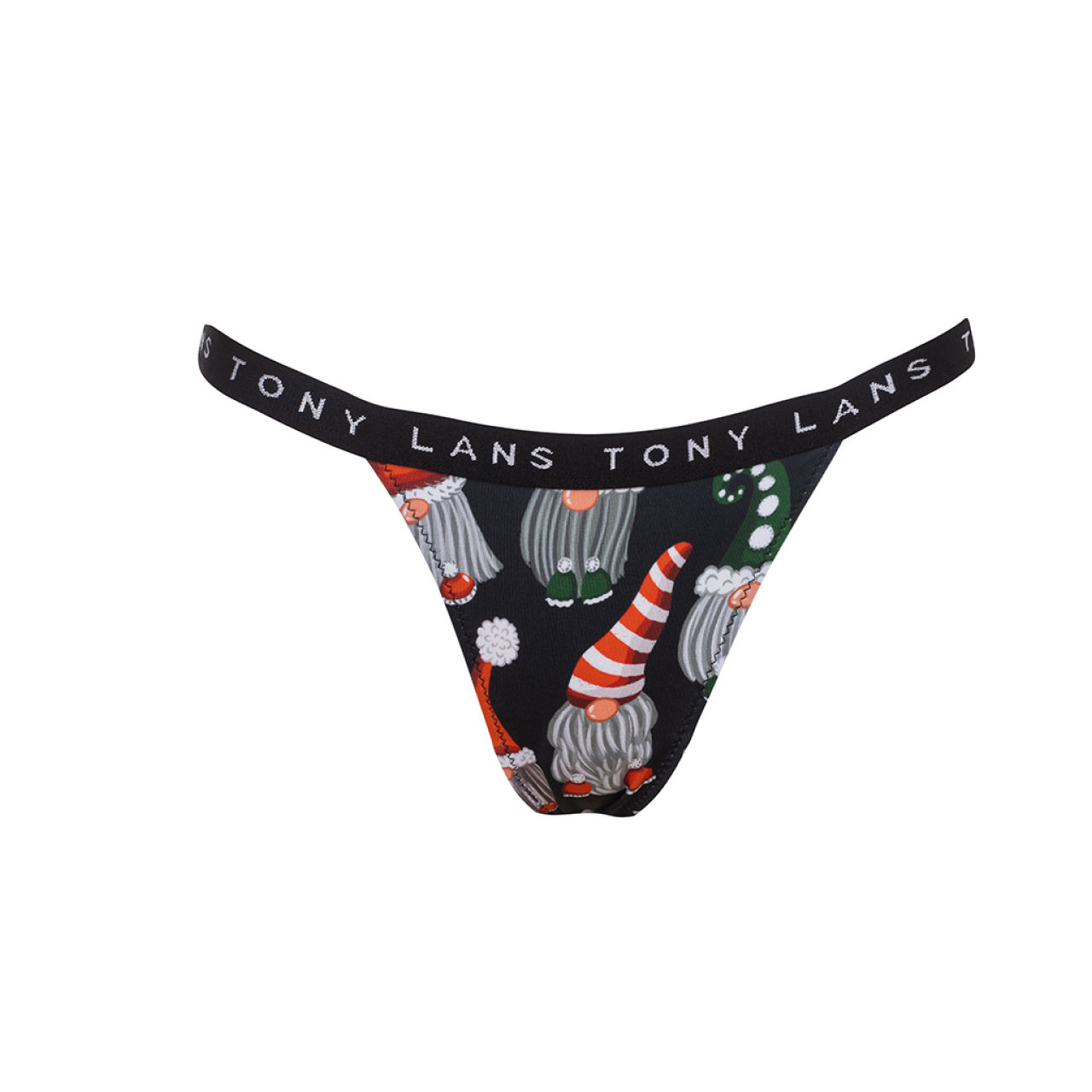 Прашка Gnomes Logo Waist